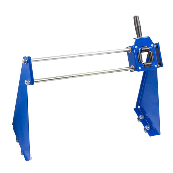 Sliding Hose Guide 8" Drum Width To Be Used With 1125
